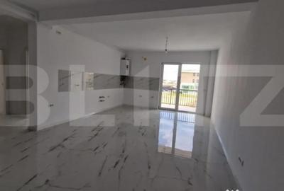 Apartament cu 3 camere semidecomandat în Central - 3