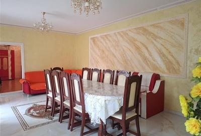 Casa cu teren 400 mp, Focsani - 1