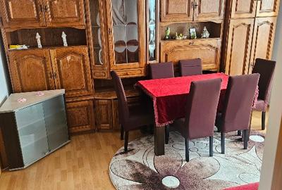 Apartament cu 3 camere semidecomandat în Crihala - 4