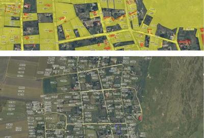 Casa si teren Vadu , ID: R2757056 - 2