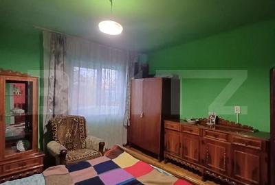 Casa renovabila, 2 camere, aproape de Centru - 12