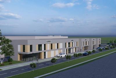 Teren Construcții intravilan de 9896 mp, în Calea Clujului - 6