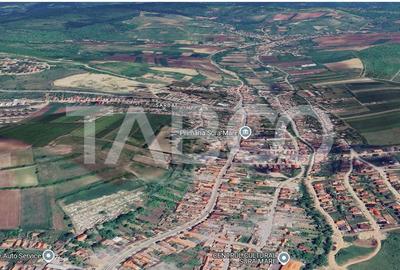 Casă cu 4 camere în Hamba - 3