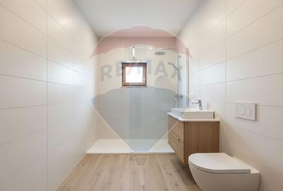 Duplex cu 3 camere cu Teren 325 Mp în Sânmihaiu Român - 6