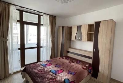 Apartament 2 camere, semidecomandat, 50 mp, ac, metrou aproape, Dinicu Golescu - 1