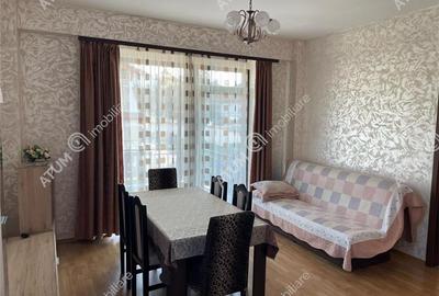 Apartament cu 2 camere balcon parcare subterana in Strand Sibiu - 2