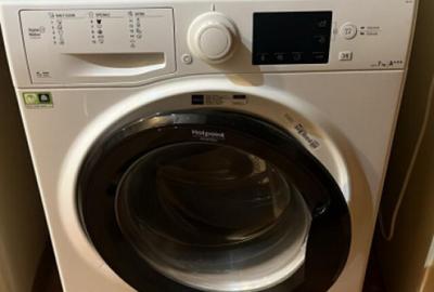 Apartament 3 camere situat in zona Tomis Nord - Badea Car? - 5