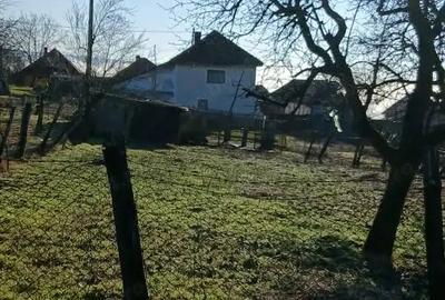 Casă cu 3 camere în Turcinești - 1