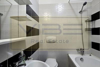 Apartament cu 3 camere decomandat, mobilat în Copou - 19