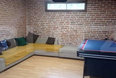 Casa individuala de vanzare, in Viisoara langa Campia Turzii D+P+E - 14