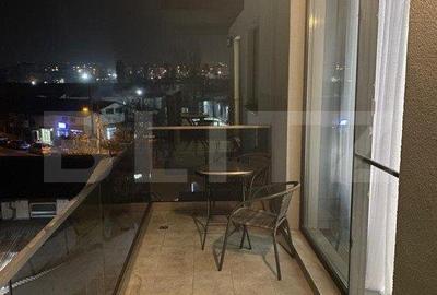 Apartament cu 3 camere semidecomandat în Central - 10