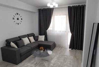 Apartament cu 2 camere decomandat în Vișani - 3