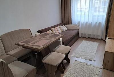 Apartament cu 2 camere în Cetate - 3