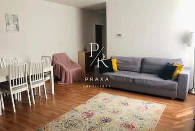 Apartament de 3 camere decomandate, 68 mp , parcare, zona strazii Tineretului! - 2