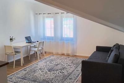 Apartament cu 2 camere decomandat în Lazaret - 2