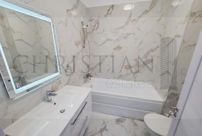 Apartament cu 2 camere decomandat, mobilat în Lujerului - 8