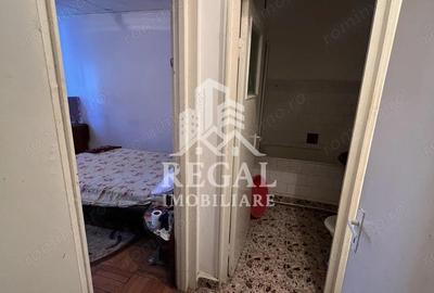 Apartament 3 camere Micro 4, vedere la bulevard Apartament 3 camere Micro 4, vedere la bulevard - 5