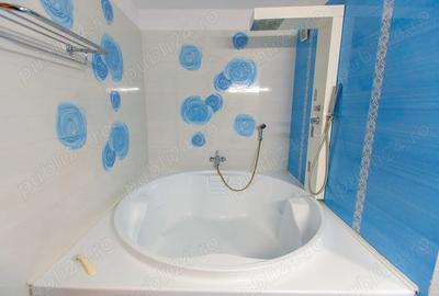 Inchiriez Apartament cu o camera Zona Terra Clinique - 5