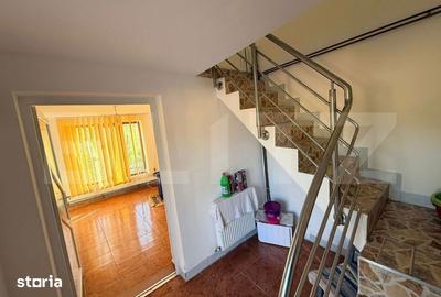 Casă cu 6 camere cu Teren 2451 Mp în Central - 7