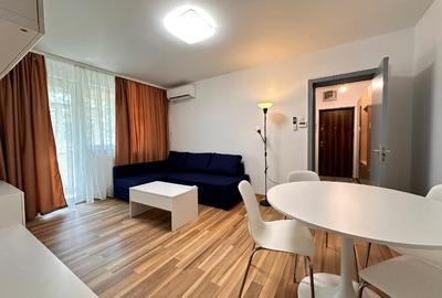 ZONA BAZILESCU - AP 4 CAMERE - 1