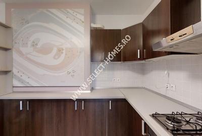 Apartament de închiriat 2 camere *New Town* Tur Virtual - 9