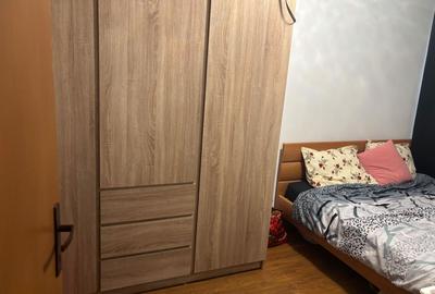 Apartament cu 2 camere semidecomandat în Central - 1