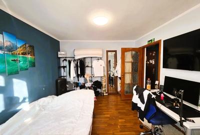 Apartament cu 3 camere semidecomandat în Tătărași - 6