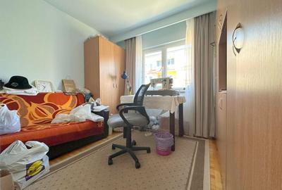 Apartament cu 3 camere semidecomandat, mobilat în Lipovei - 5