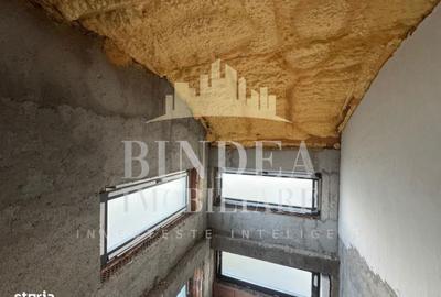 Casă cu 3 camere cu Teren 814 Mp în Micălaca - 2