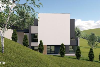 Casă cu 4 camere în Florești - 4