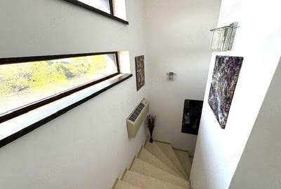 Casă cu 6 camere cu Teren 302 Mp în Central - 5