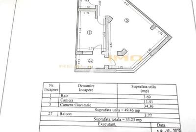 Mamaia Nord - Apartament exclusivist Mobilat LUX utilat PREMIUM - 2