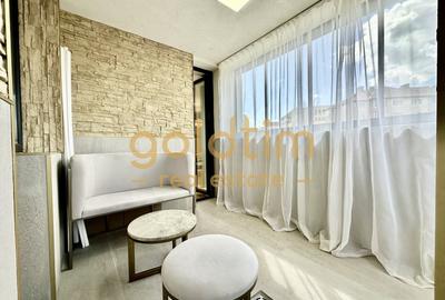 Apartament cu 2 camere decomandat, mobilat în Pipera - 11