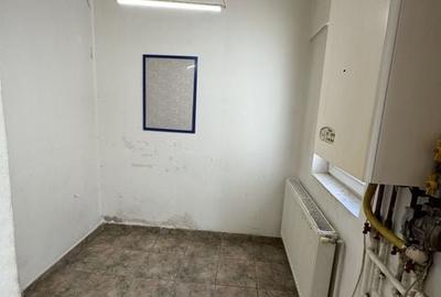 Apartament nemobilat 3 camere Dorobanti M261 - 19