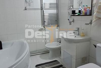 Apartament cu 2 camere decomandat, mobilat în Dacia - 1