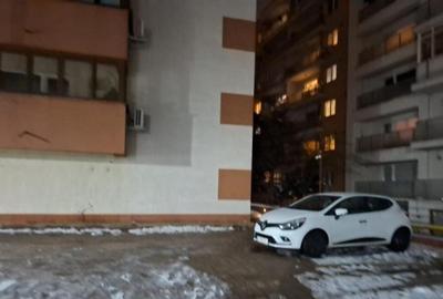 Mihai bravu foisorului bloc nou timpuri noi - 1