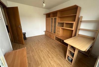 Apartament cu 3 camere semidecomandat, mobilat în Luncă - 14