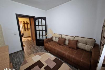 Apartament cu 3 camere decomandat în George Enescu - 2
