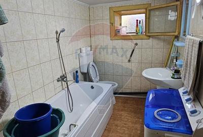 Casă cu 3 camere în Racova - 17