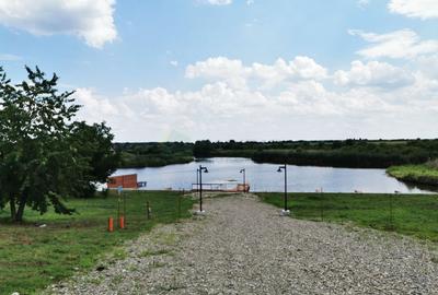 Deschidere la lac | Loc de acostare la ponton | Delta Snagov - 3