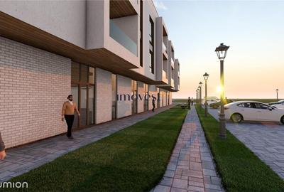 Apartament cu 2 camere decomandat în Solidarității - 17