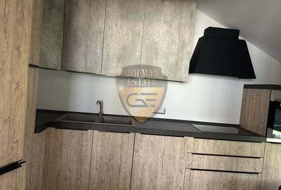 Vila 4 camere, Santa Maria Bay , Faleza Nord, centrala gaze, aer conditionat - 21