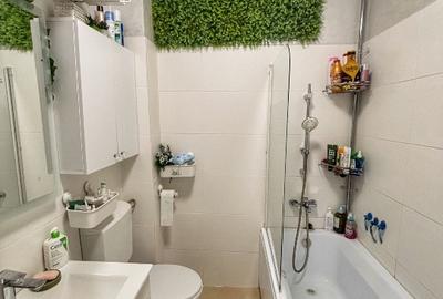 Apartament cu 2 camere decomandat, mobilat în Berceni - 6