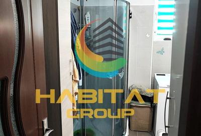 Garsonieră decomandată, mobilată în Metalurgiei - 7