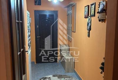 Apartament cu 1 camera, decomandat, etaj intermediar,centrala Soarelui - 6