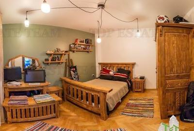 Apartament 2 camere Aviatorilor - Dorobanti Capitale - eleganta interbelica si c - 7