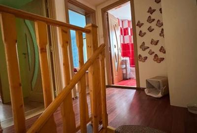 Casă cu 4 camere cu Teren 260 Mp în Malu Mare - 12