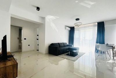 Apartament 3 camere Smart Home, în zona Lipovei, lângă pădure - 5