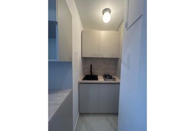 REA1026619 Universitate - Tudor Arghezi - Garsoniera ready to move - 7