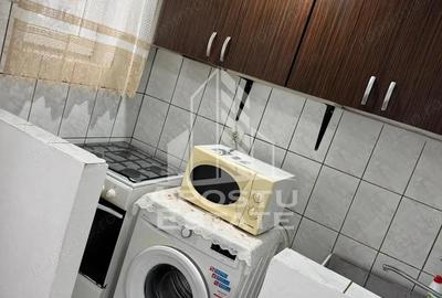 Apartament 1 camera, 32 mp, etaj 1, petfriendly, Sagului - 2